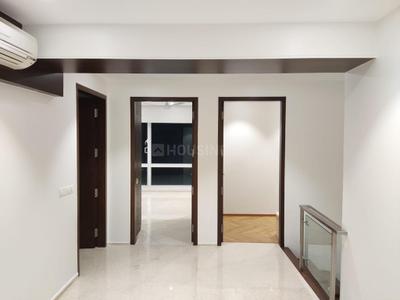 Bedroom Image of 4000 Sq.ft 4 BHK Apartment / Flat for rent in SDC The Imperial, Tardeo Mumbai for Rs. 700000