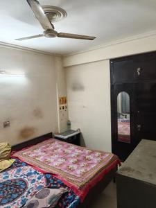 Bedroom Image of 1388 Sq.ft 3 BHK Apartment / Flat for sale in Trehan Hill View Garden, Thara Bhiwadi for Rs. 4000000