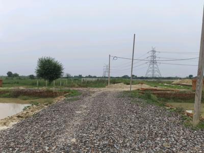 Image of 72 Sq.ft Residential Plot / Land for sale in Dadri, Greater Noida for Rs. 2160465