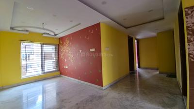 Hall Image of 1800 Sq.ft 4 BHK Apartment / Flat for sale in Ballygunge Kolkata for Rs. 27500000