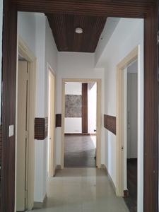 Passage Image of 1070 Sq.ft 2 BHK Apartment / Flat for sale in Paras Tierea, Sector 137 Noida for Rs. 8700000