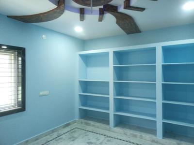 Bedroom Image of 1750 Sq.ft 3 BHK Independent House for sale in Rampally Secunderabad for Rs. 9800000