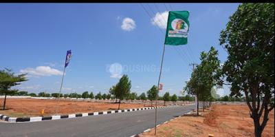 Image of 1350 Sq.ft Residential Plot / Land for sale in Shadnagar, Ranga Reddy for Rs. 1100000