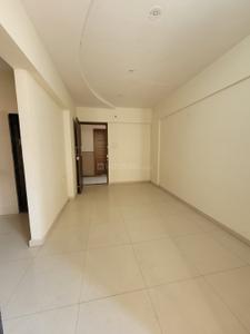 Hall Image of 570 Sq.ft 1 BHK Apartment / Flat for sale in Raj Tulsi City , Badlapur East Badlapur for Rs. 2824000