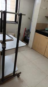 Kitchen Image of 1480 Sq.ft 3 BHK Apartment / Flat for sale in Blue Orbit, Malad West Mumbai for Rs. 28500000