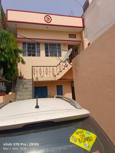 Balcony Image of 2498 Sq.ft 4 BHK Duplex for sale in Rampur Garden Bareilly for Rs. 45000000