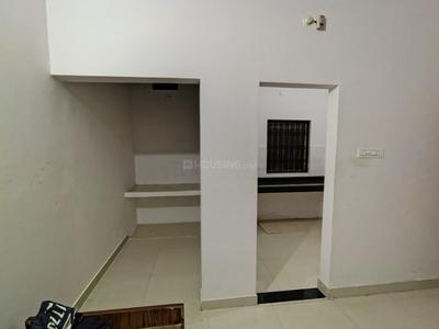 Pooja Room Image of 450 Sq.ft 1 BHK Builder Floor for rent in Jankipuram Garden Lucknow for Rs. 7000
