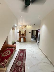 Hall Image of 2200 Sq.ft 6 BHK Independent House for sale in Mahmoorganj Varanasi for Rs. 15000000