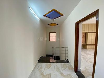 Hall Image of 1000 Sq.ft 3 BHK Independent House for sale in Potheri Chennai for Rs. 8450000