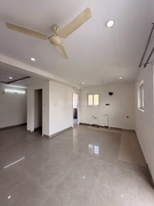 Hall Image of 1845 Sq.ft 3 BHK Apartment / Flat for sale in Khaja Guda Hyderabad for Rs. 18000000