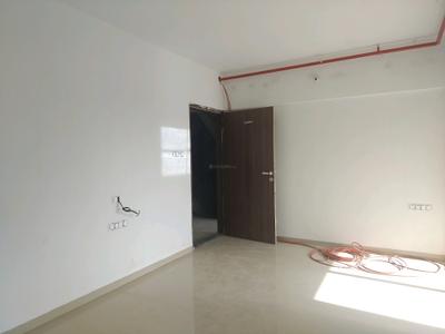Living Room Image of 650 Sq.ft 1 BHK Apartment / Flat for sale in Vedant Kingston Greens, Undri Pune for Rs. 3000000