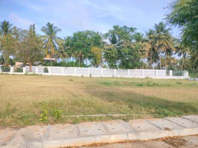 Image of 2120 Sq.ft Residential Plot / Land for sale in Nelamangala, Bengaluru for Rs. 5933860