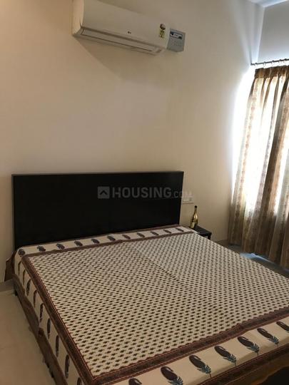 Sector 12 Bedroom 1