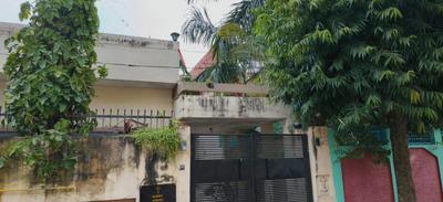 Floor Plan Image of 2000 Sq.ft 3 BHK Independent House for sale in Telibagh Lucknow for Rs. 22100000