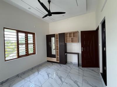 Hall Image of 1661 Sq.ft 4 BHK Villa for sale in Thevakkal Kochi for Rs. 9500000
