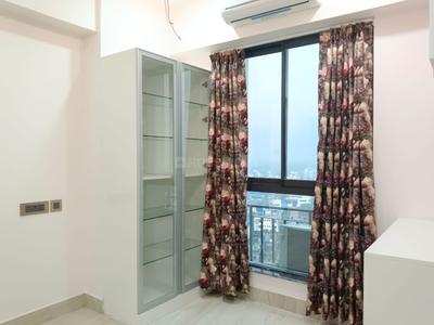 Bedroom Image of 1350 Sq.ft 3 BHK Apartment / Flat for sale in Shivom Utopia, Madurdaha Kolkata for Rs. 22000000