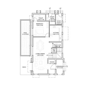 Image of 3315 Sq.ft 4 BHK Villa for sale in Assagao, Goa for Rs. 99000000