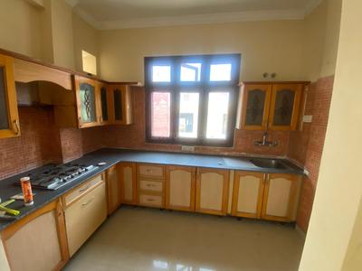 Kitchen Image of 1060 Sq.ft 2 BHK Independent House for rent in Shastri Nagar Jammu for Rs. 20000