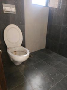 Common Bathroom Image of 945 Sq.ft 2 BHK Apartment / Flat for sale in Shapoorji Pallonji Joyville Hadapsar Annexe, Shewalewadi Pune for Rs. 8300000
