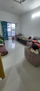 Hall Image of 830 Sq.ft 1 BHK Apartment / Flat for sale in Deolali Camp Devlali for Rs. 3600000