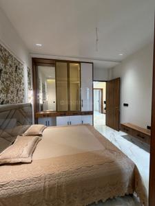 Bedroom Image of 1125 Sq.ft 3 BHK Apartment / Flat for sale in Kharar Mohali for Rs. 6850000