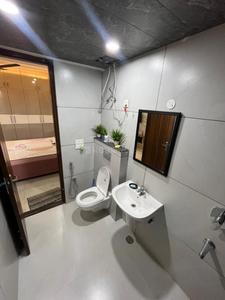 Bedroom Image of 1250 Sq.ft 3 BHK Apartment / Flat for sale in Motia Aero Greens, Dyalpur Mohali for Rs. 12000000