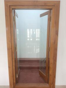 Pooja Room Image of 1300 Sq.ft 2 BHK Builder Floor for rent in Rajajinagar Bengaluru for Rs. 38500