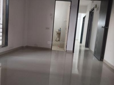 Bedroom Image of 750 Sq.ft 1 BHK Apartment / Flat for sale in Bhoomi Trivas, Kharghar Navi Mumbai for Rs. 5800000