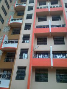 Without Brokerage 3 BHK Flat