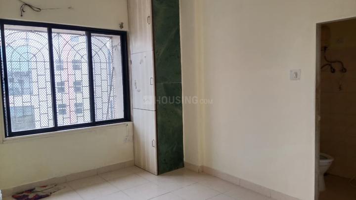 Shiv Om Tower Bedroom 1