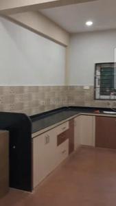 Kitchen Image of 1291 Sq.ft 3 BHK Villa for rent in Davorlim Goa for Rs. 40000