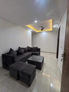 Hall Image of 750 Sq.ft 1 BHK Apartment / Flat for rent in Said-Ul-Ajaib New Delhi for Rs. 17500