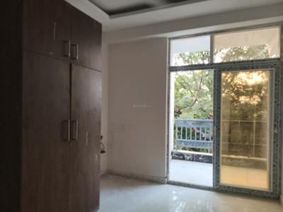Bedroom Image of 1080 Sq.ft 2 BHK Apartment / Flat for sale in Vyom Residency, Noida Extension Greater Noida for Rs. 4650000