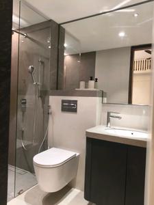 Bedroom One Image of 1917 Sq.ft 3 BHK Apartment / Flat for sale in Aundh Pune for Rs. 30000000
