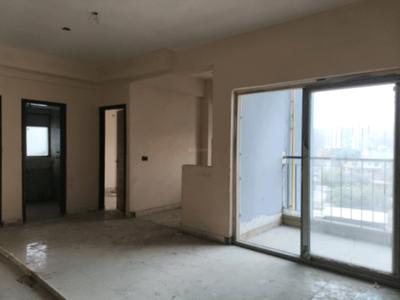 Living Room Image of 1215 Sq.ft 2 BHK Apartment / Flat for sale in Amrapali Dream Valley 2, Noida Extension Greater Noida for Rs. 8700000
