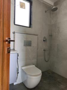 Bedroom One Image of 2400 Sq.ft 3 BHK Builder Floor for sale in Sushant Lok 3, Sector 57 Gurgaon for Rs. 25000000