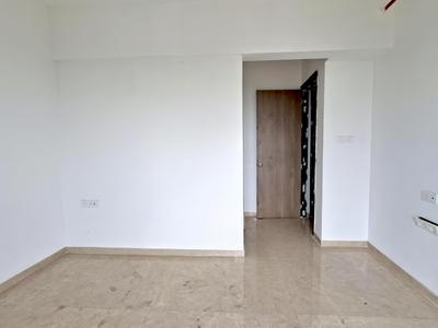 Bedroom Image of 1273 Sq.ft 3 BHK Apartment / Flat for rent in Dosti West County, Thane West Thane for Rs. 54000