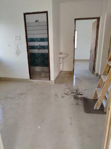 Hall Image of 833 Sq.ft 2 BHK Apartment / Flat for sale in Parnasree Pally Kolkata for Rs. 3300000