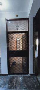 Main Entrance Image of 1000 Sq.ft 2 BHK Builder Floor for sale in Chaukhandi Noida for Rs. 4000000