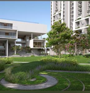 Image of 1843 Sq.ft 3 BHK Apartment / Flat for sale in Rohan Ekanta, Gunjur Village, Bengaluru for Rs. 22000000