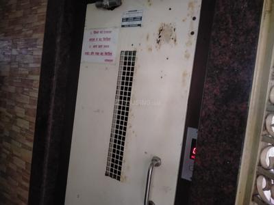 Image of 580 Sq.ft 1 BHK Apartment / Flat for sale in Shivtej Darshan, Kopar Khairane, Navi Mumbai for Rs. 7600000