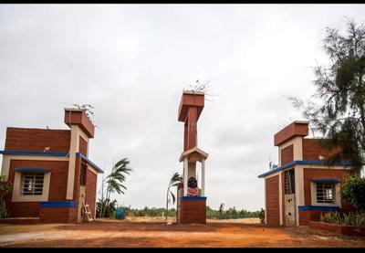 Image of 7000 Sq.ft Residential Plot / Land for sale in Sankarpur, Puri for Rs. 3500000