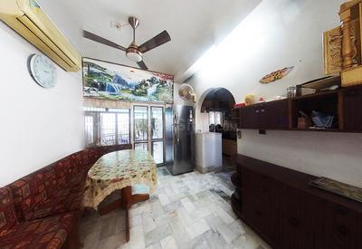 2.5 BHK Villa