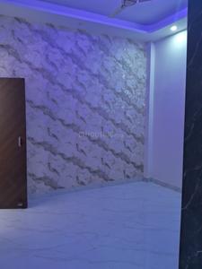Bedroom Image of 1600 Sq.ft 3.5 BHK Independent House for sale in Govindpuram Ghaziabad for Rs. 9500000