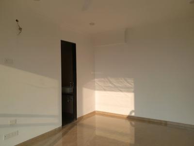 Bedroom Image of 1700 Sq.ft 3 BHK Apartment / Flat for sale in DLH The Park Residences Phase 1, Andheri West Mumbai for Rs. 55000000