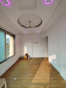 Kitchen Image of 1200 Sq.ft 3 BHK Apartment / Flat for rent in Shree Sai Water Crest, Ambegaon Budruk Pune for Rs. 25000