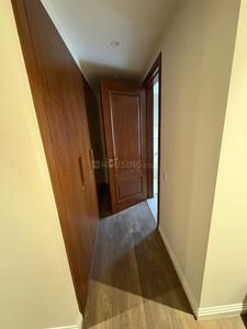 Image of 3600 Sq.ft 3 BHK Builder Floor for sale in Vasant Vihar, New Delhi for Rs. 140000000