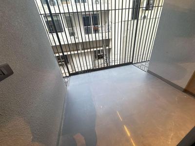 Balcony Image of 3375 Sq.ft 3 BHK Builder Floor for sale in Chanakyapuri New Delhi for Rs. 260000000
