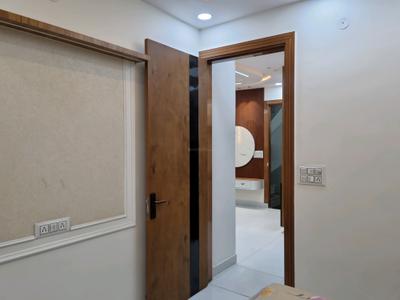 Bedroom Image of 750 Sq.ft 3 BHK Apartment / Flat for sale in G3 Builders Floor by G3 Buildtech, Nawada New Delhi for Rs. 4700000