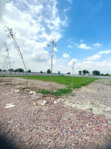 Image of 1440 Sq.ft Residential Plot / Land for sale in  Green City, Sector 149, Noida for Rs. 720000
